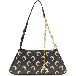 Multicolor Polyethylene Shoulder Bag
