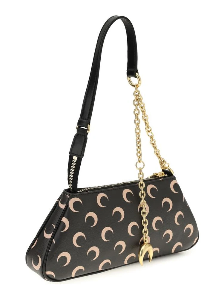 Multicolor Polyethylene Shoulder Bag alternative