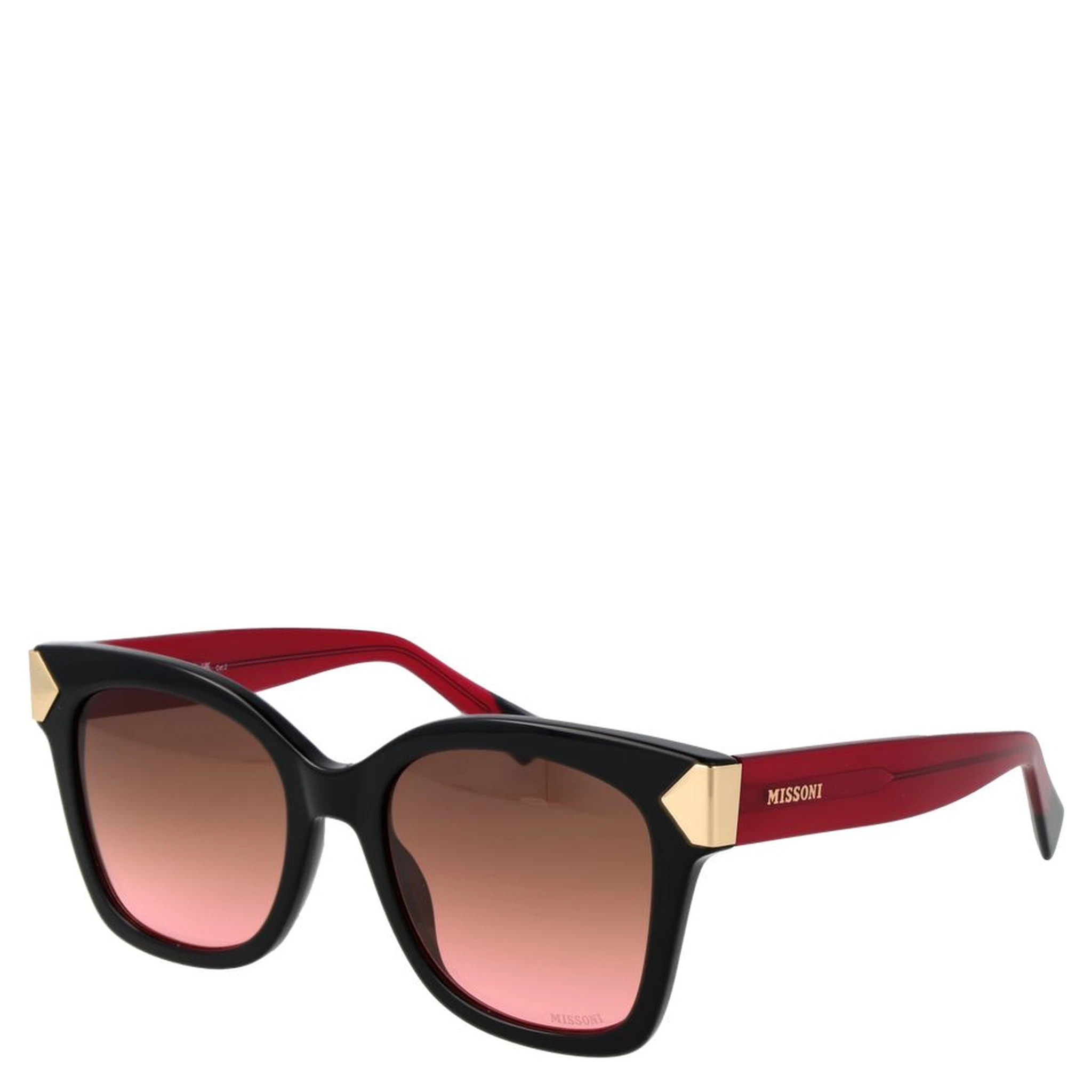 Black Acetate Sunglasses