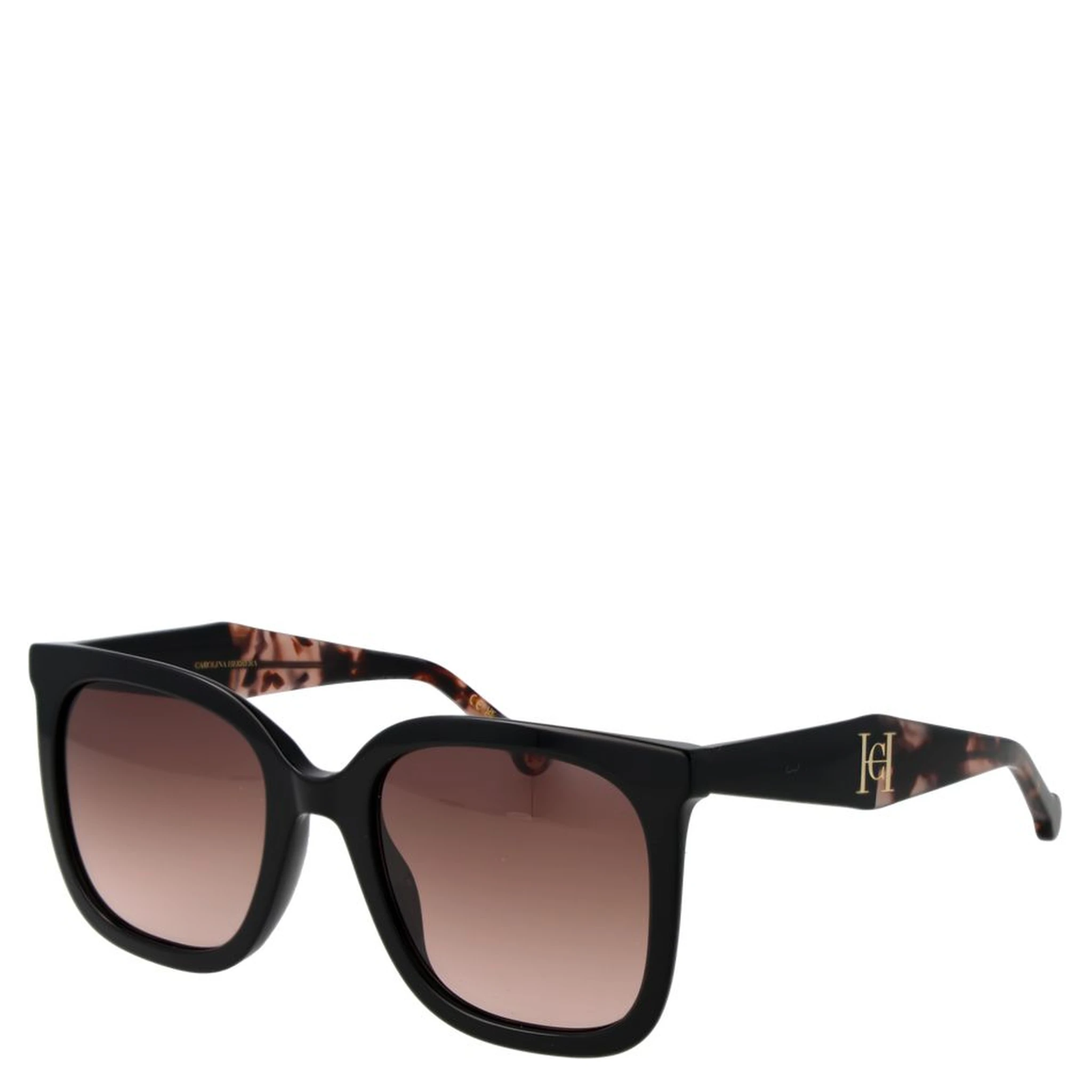 Black Acetate Sunglasses