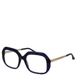 Blue Acetate Glasses (Frames)