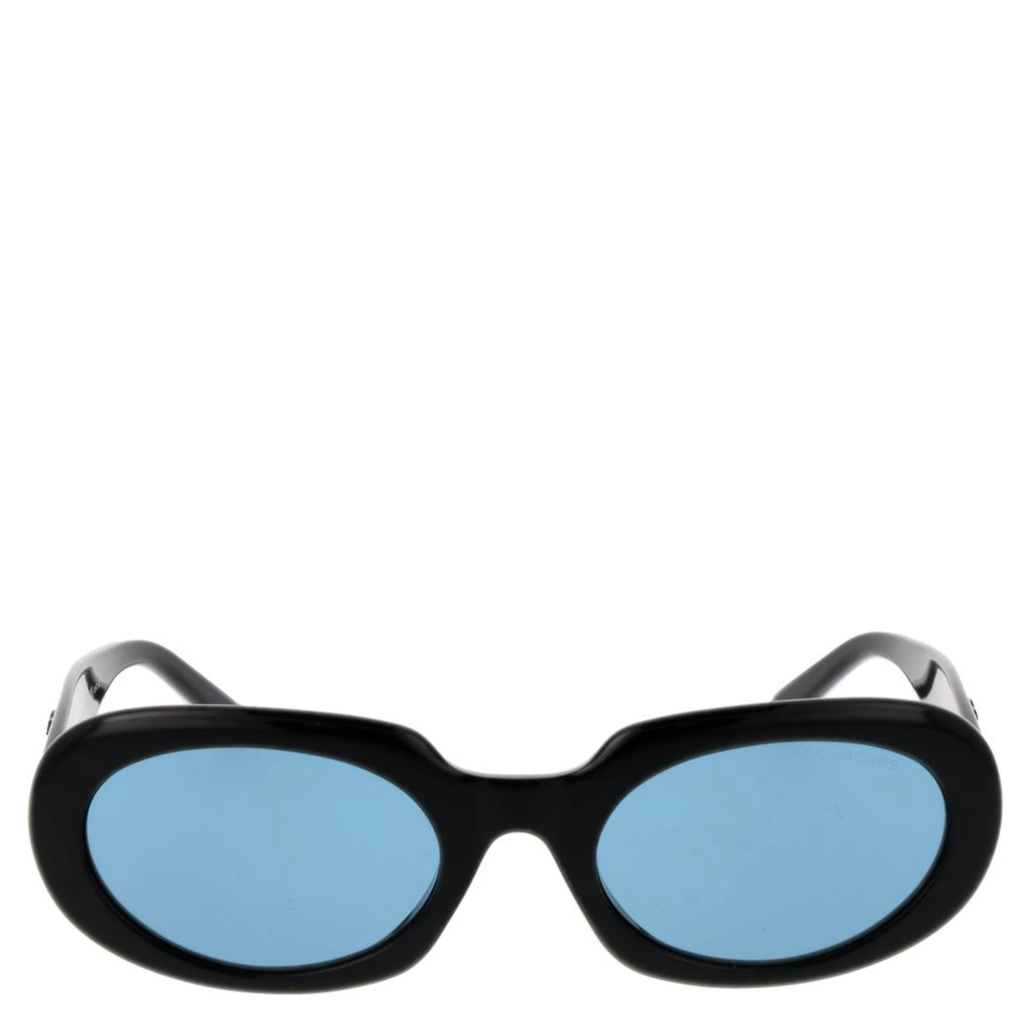 Black Plastic Sunglasses