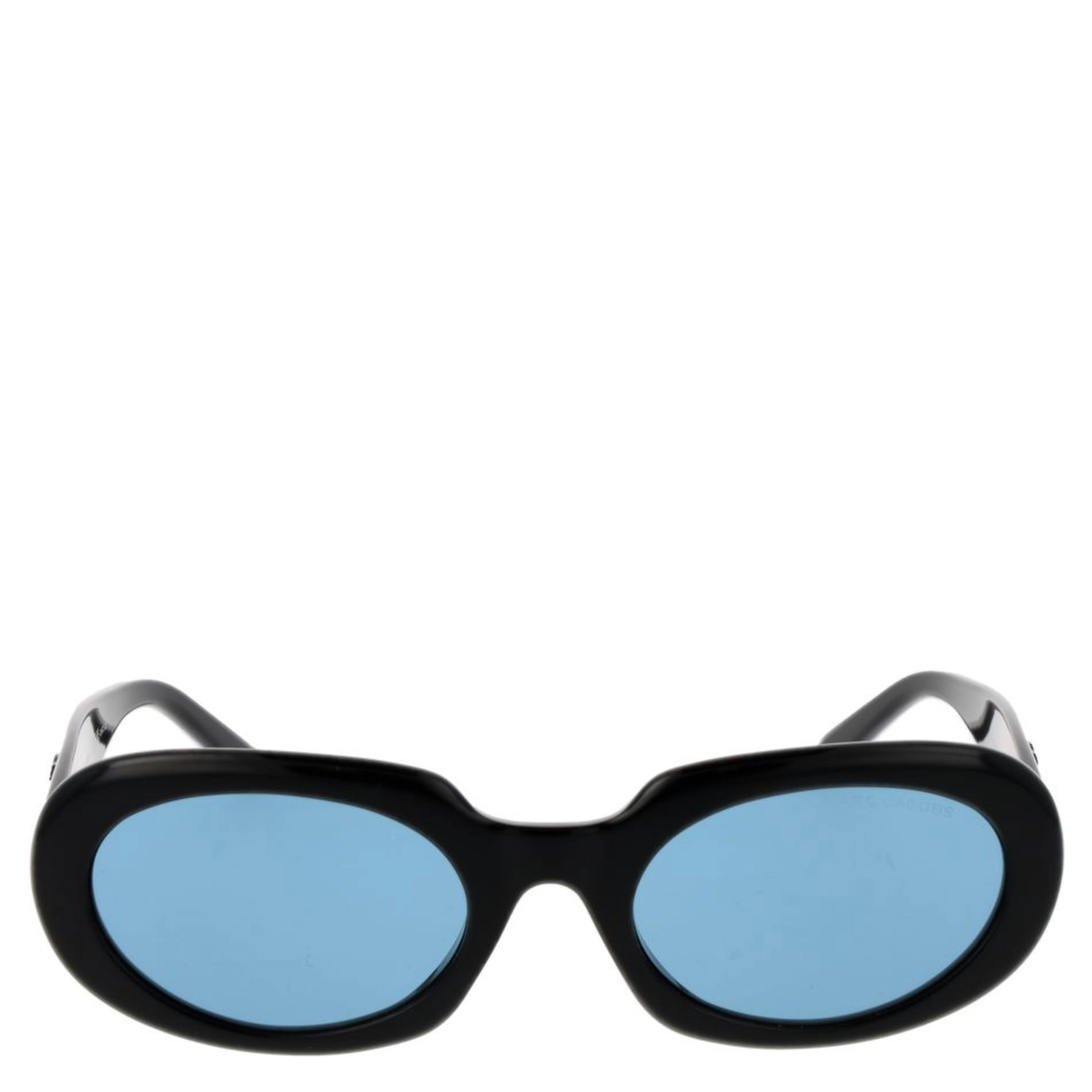 Black Plastic Sunglasses