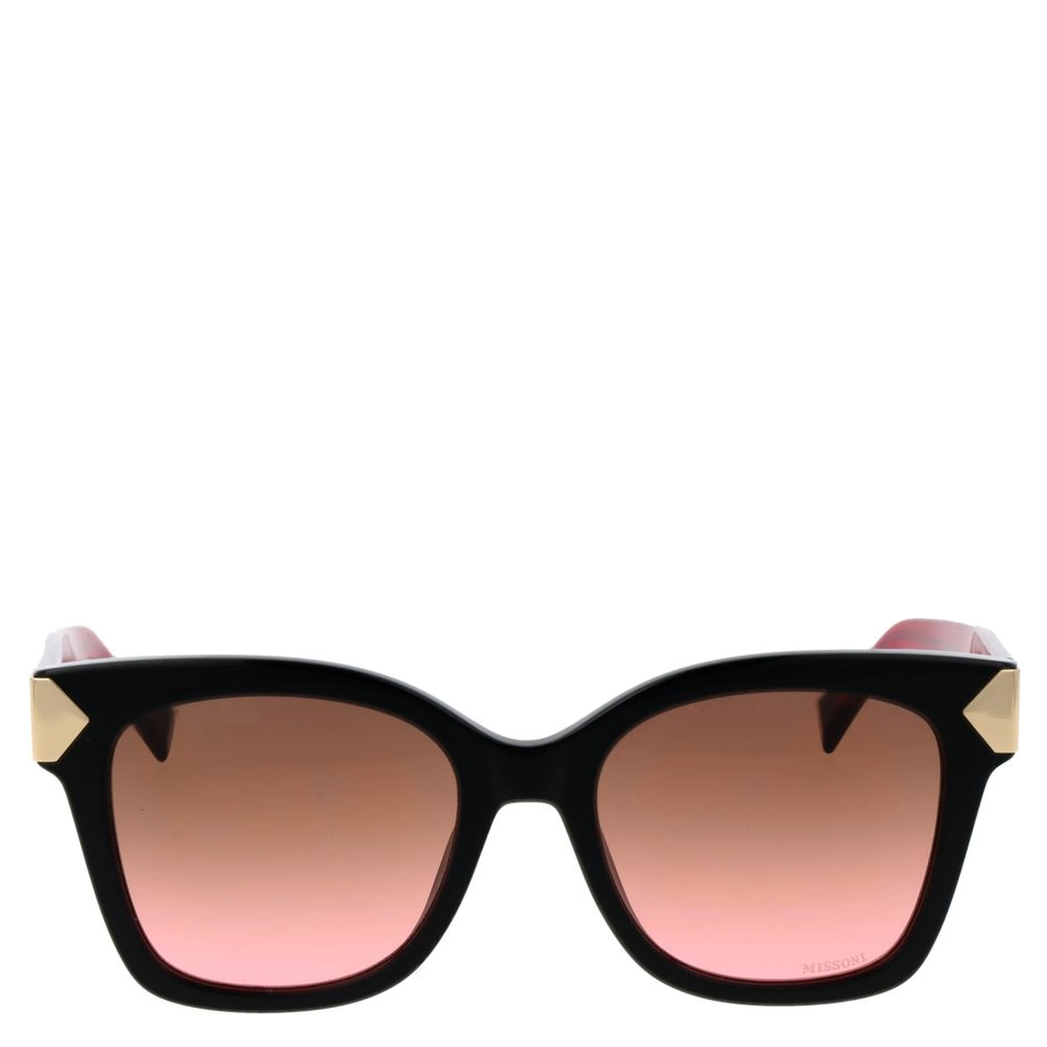Black Acetate Sunglasses