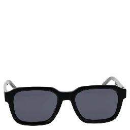 Black Acetate Sunglasses