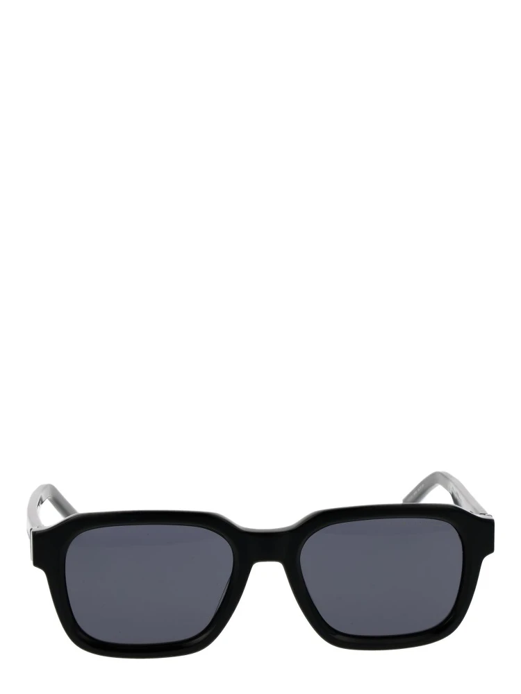 Black Acetate Sunglasses alternative