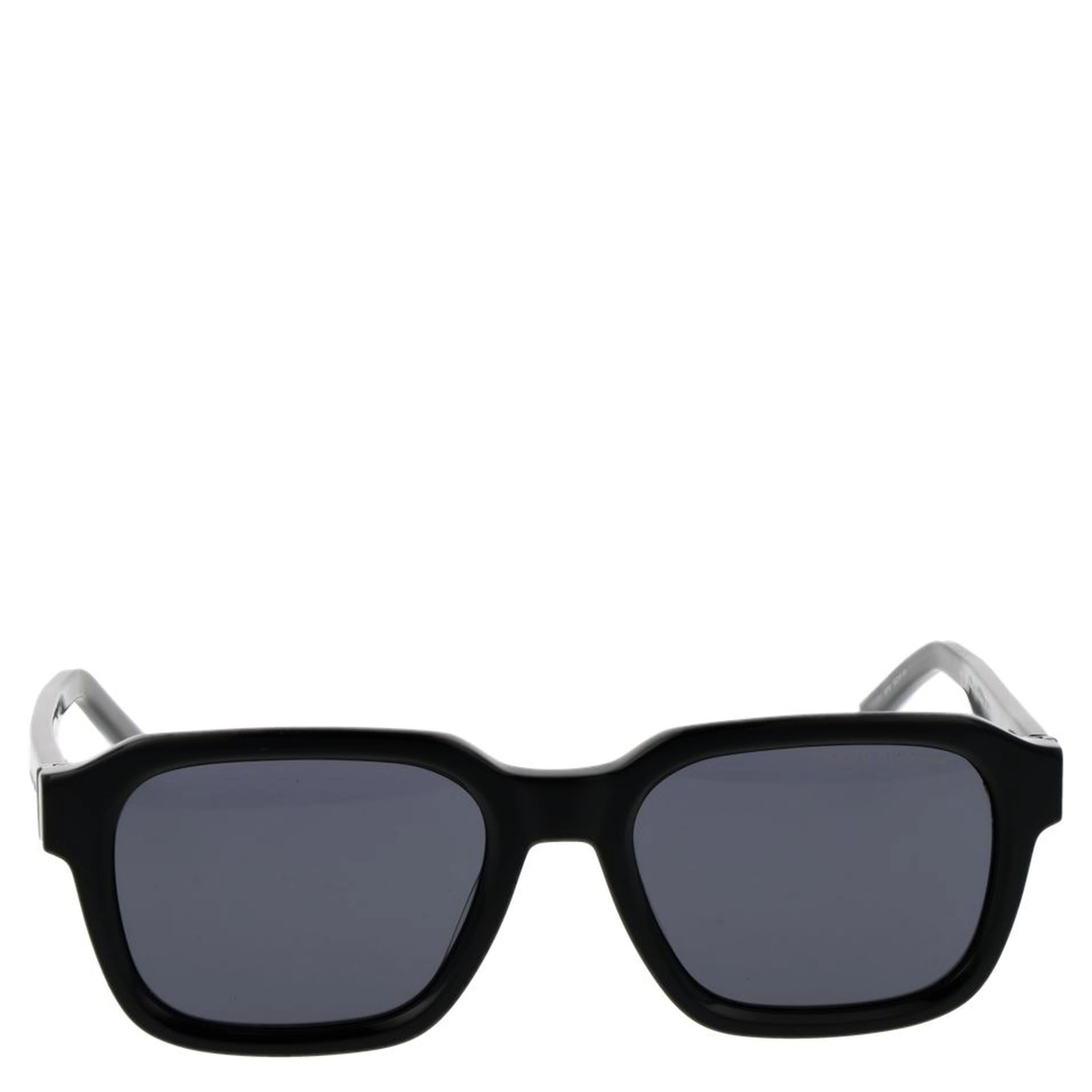 Black Acetate Sunglasses
