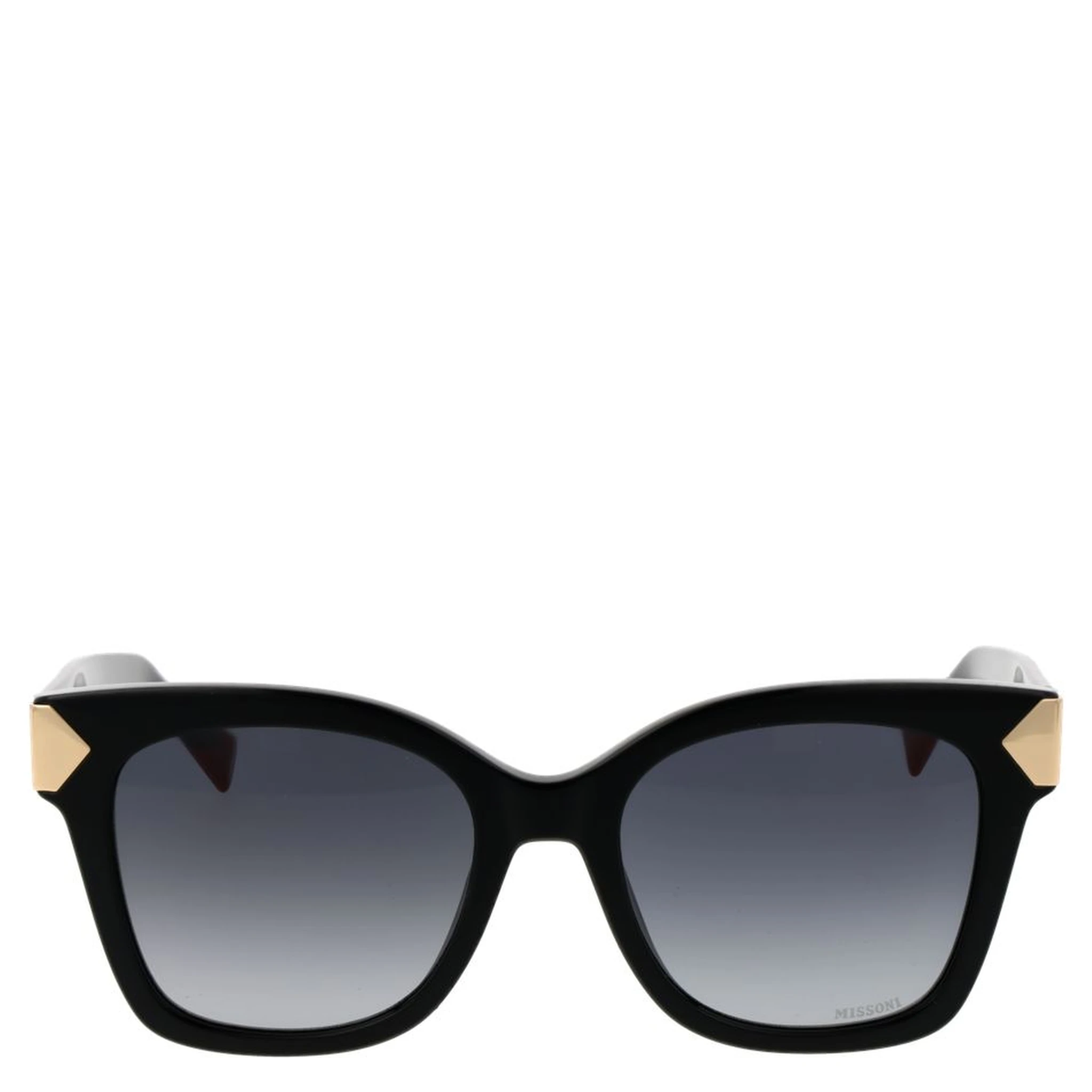 Black Acetate Sunglasses