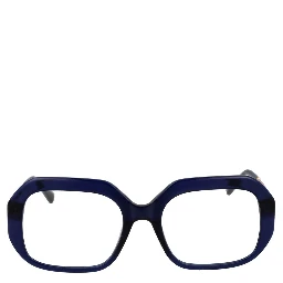 Blue Acetate Glasses (Frames)