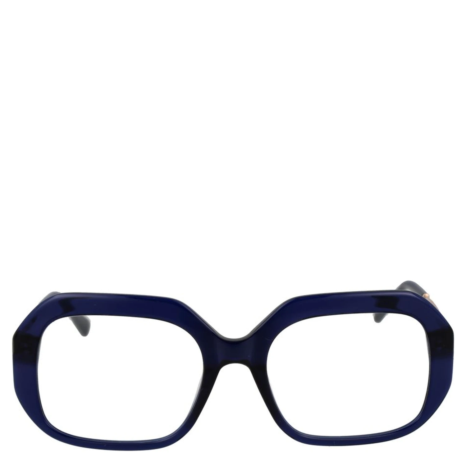 Blue Acetate Glasses (Frames)