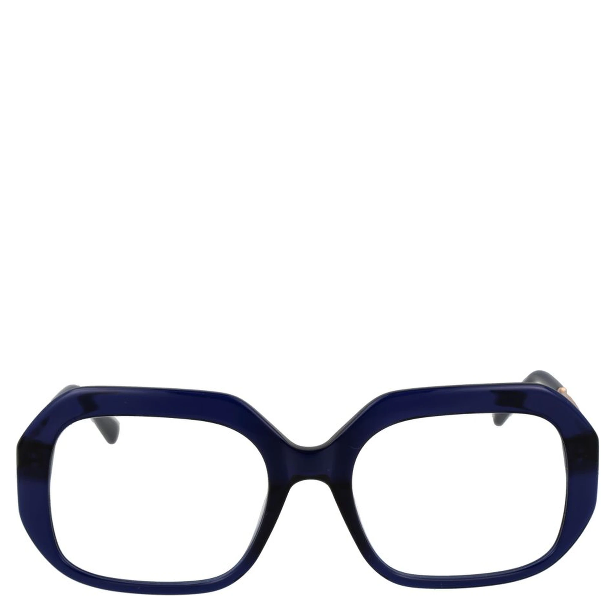 Blue Acetate Glasses (Frames)