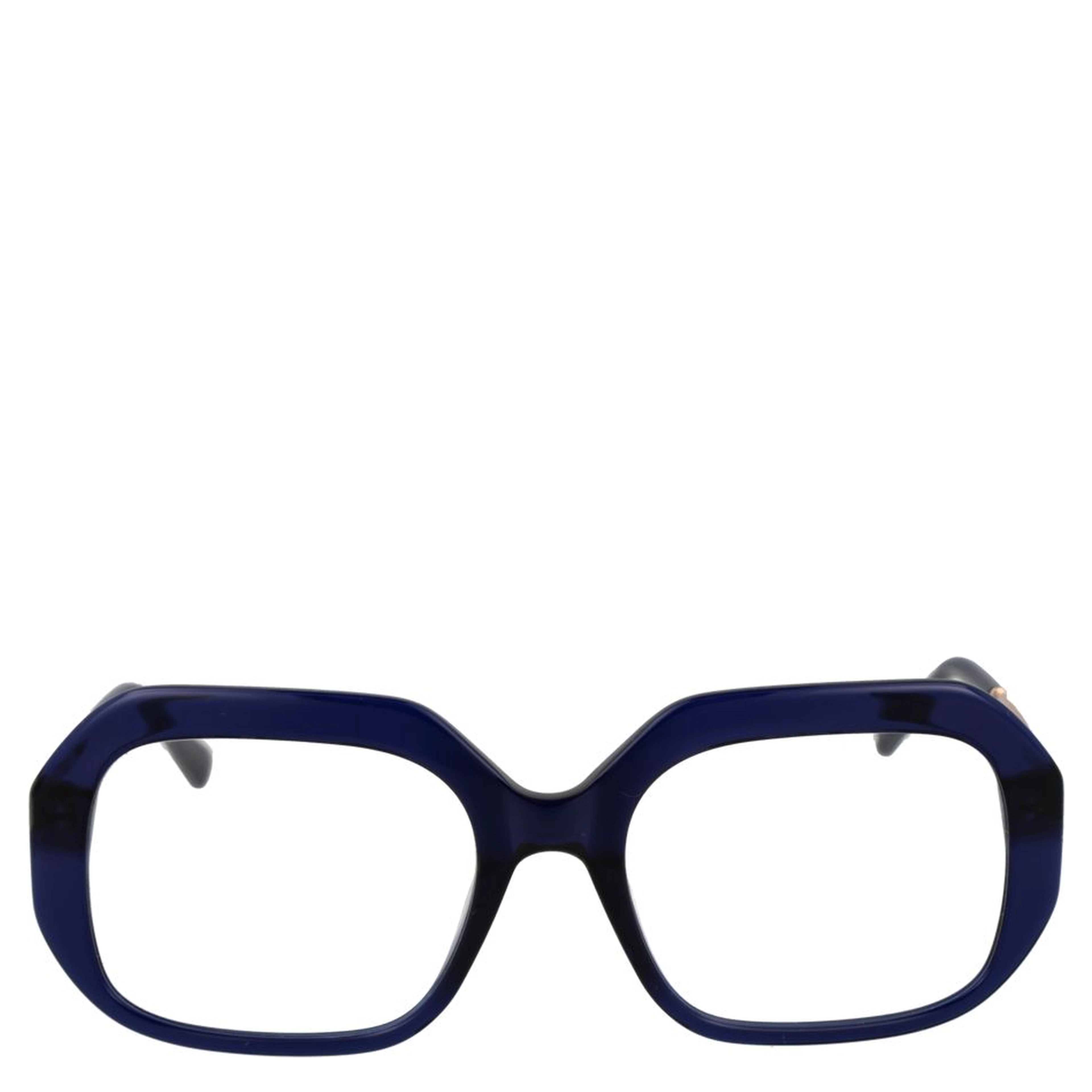 Blue Acetate Glasses (Frames)