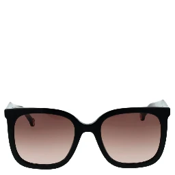 Black Acetate Sunglasses