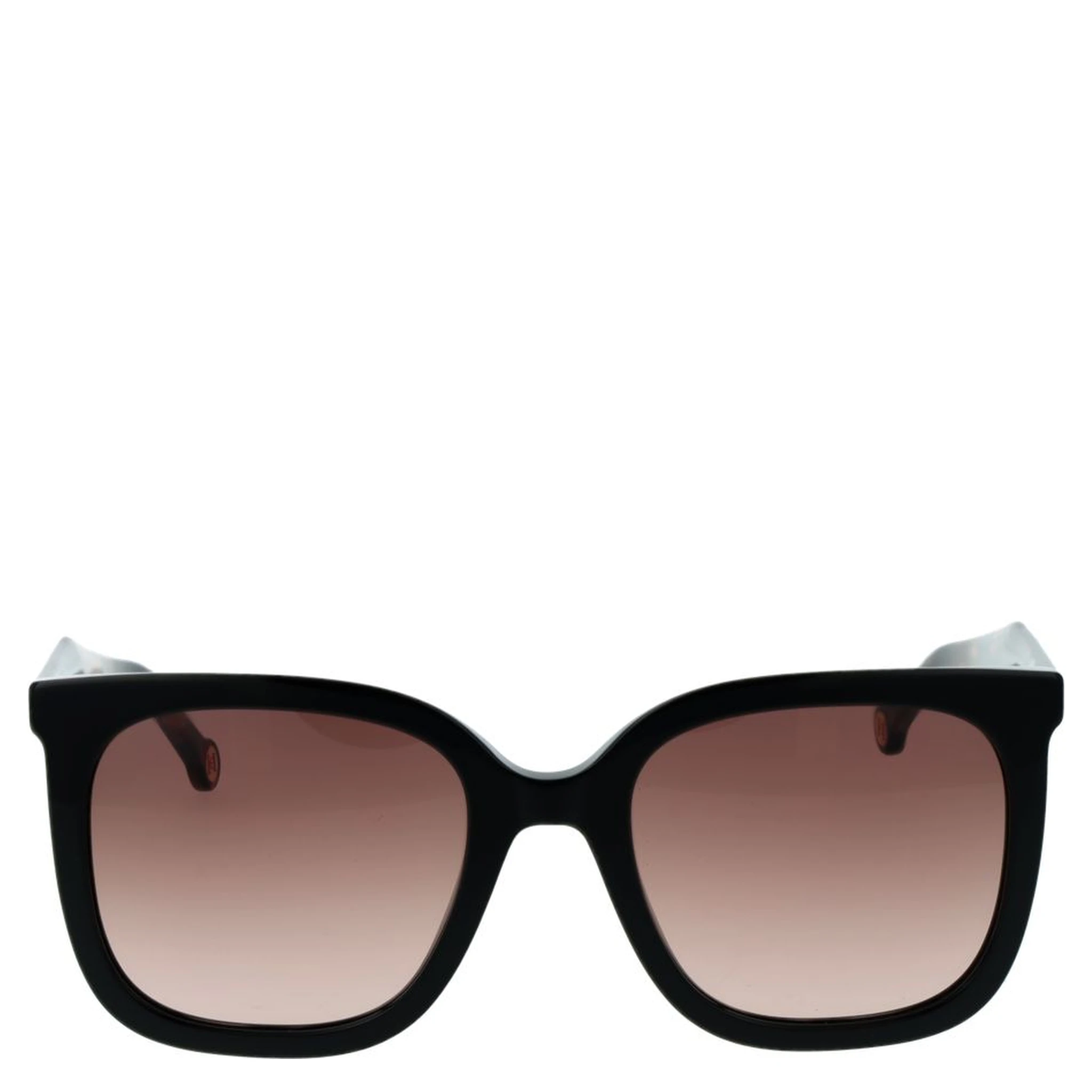 Black Acetate Sunglasses