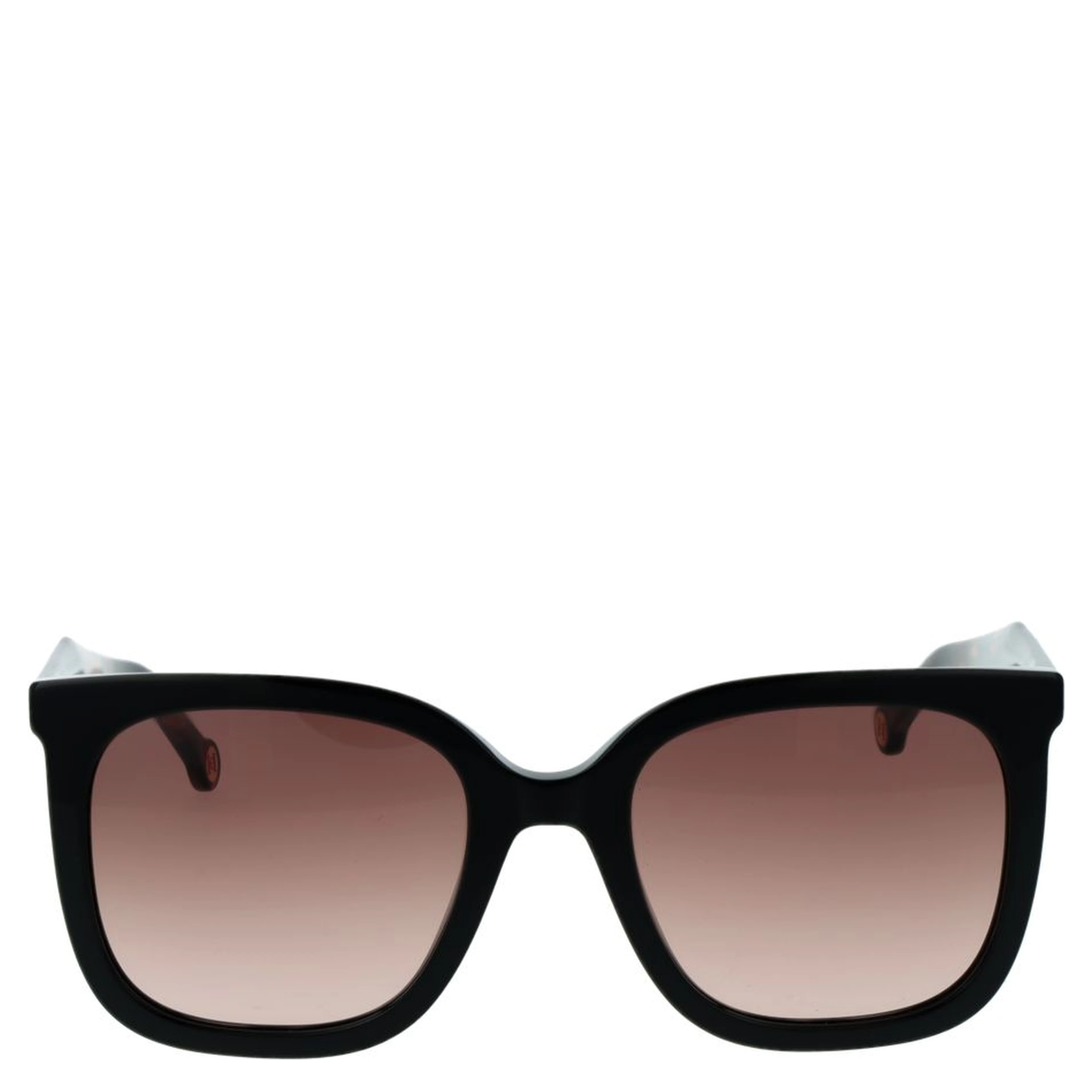Black Acetate Sunglasses