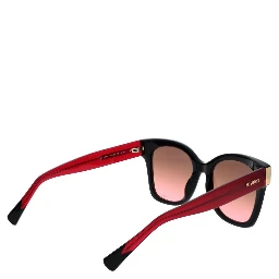 Black Acetate Sunglasses