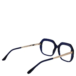 Blue Acetate Glasses (Frames)
