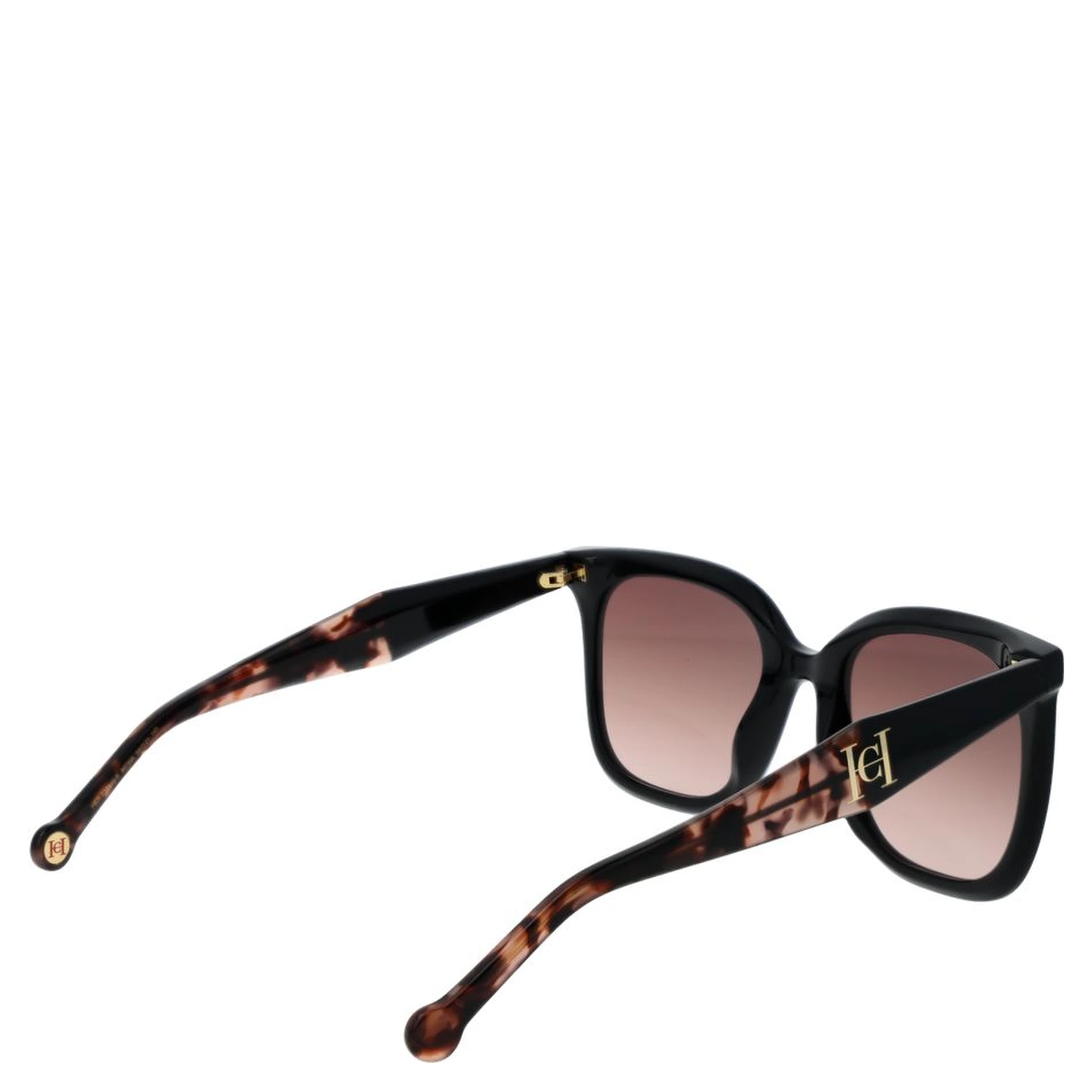 Black Acetate Sunglasses