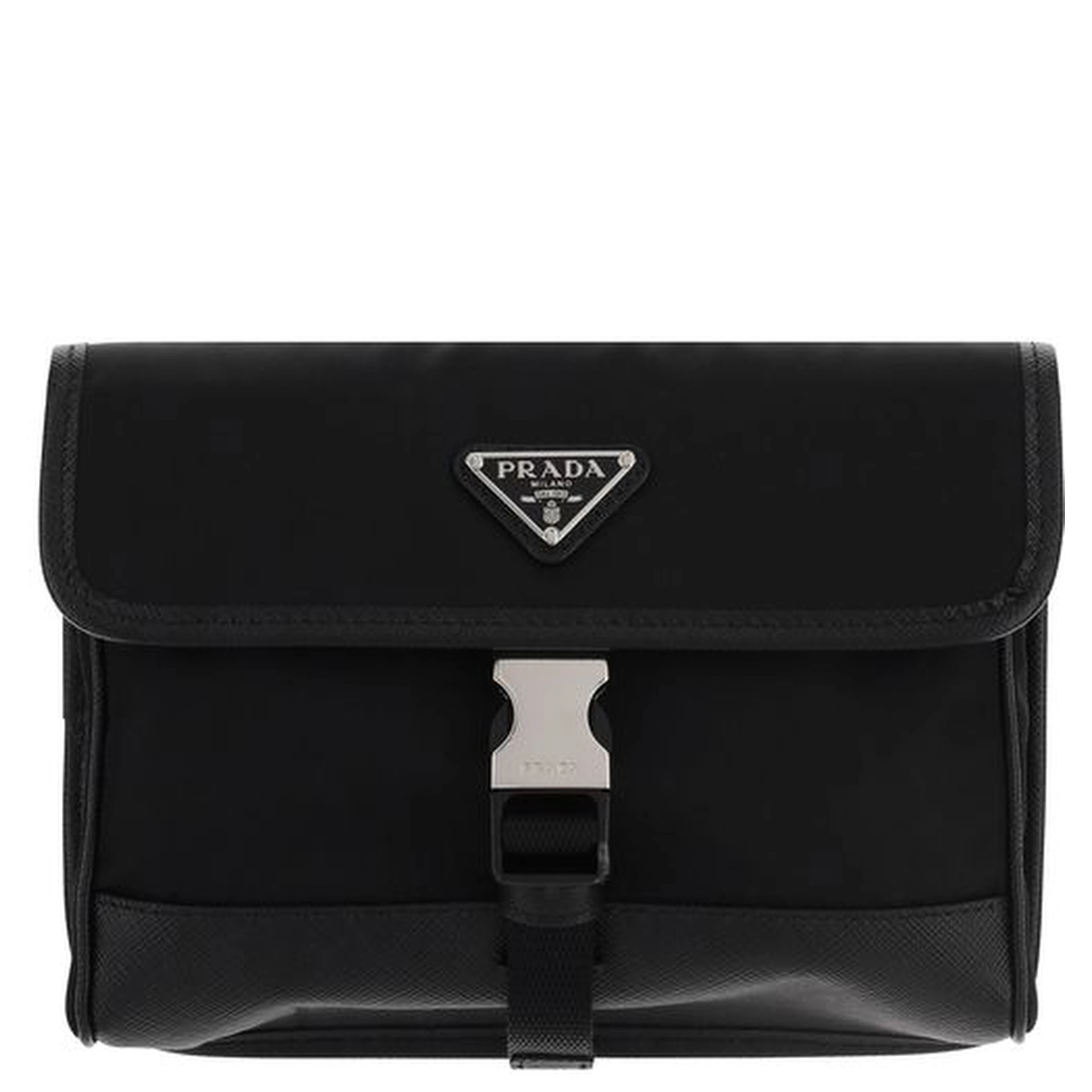 Black Recycled Polyamide Other Accessories