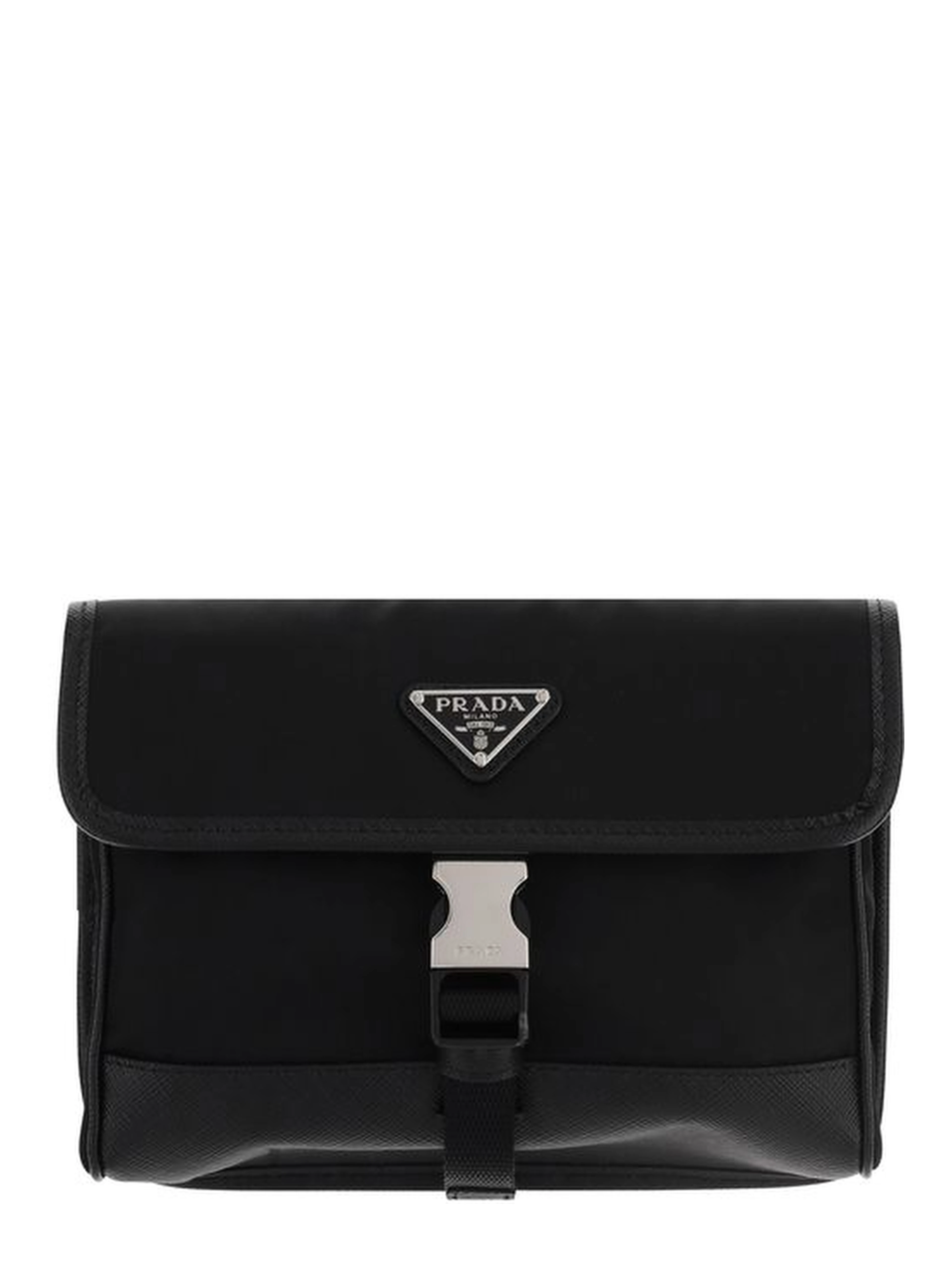 Black Recycled Polyamide Other Accessories