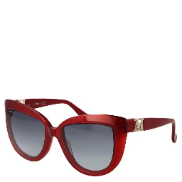 Multicolor Acetate Sunglasses
