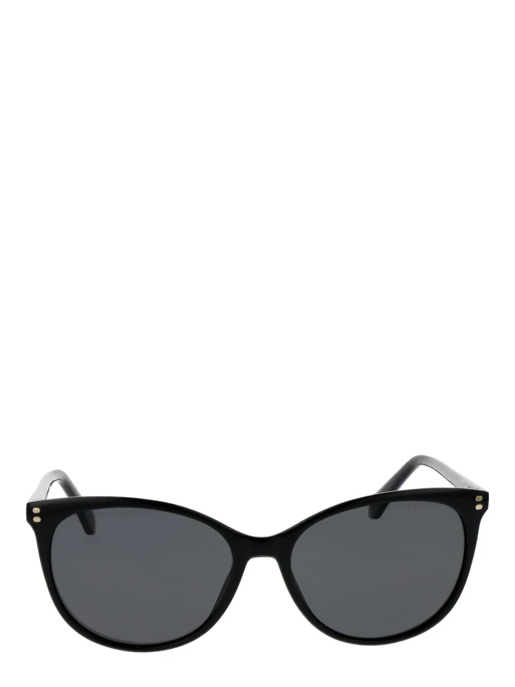 Black Acetate Sunglasses alternative
