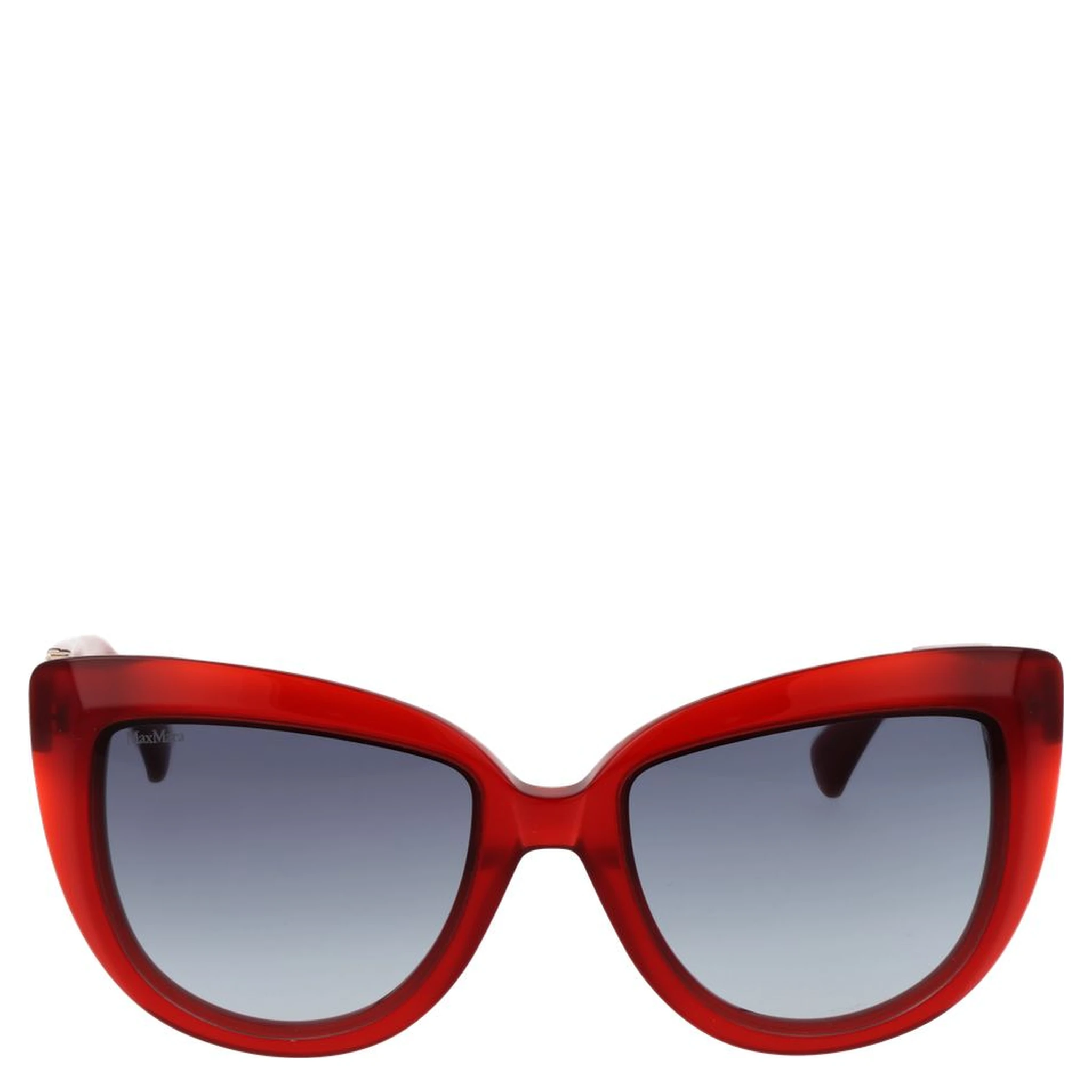 Multicolor Acetate Sunglasses