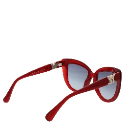 Multicolor Acetate Sunglasses