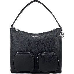 Michael Kors Merritt Large Cargo Shoulder Bag