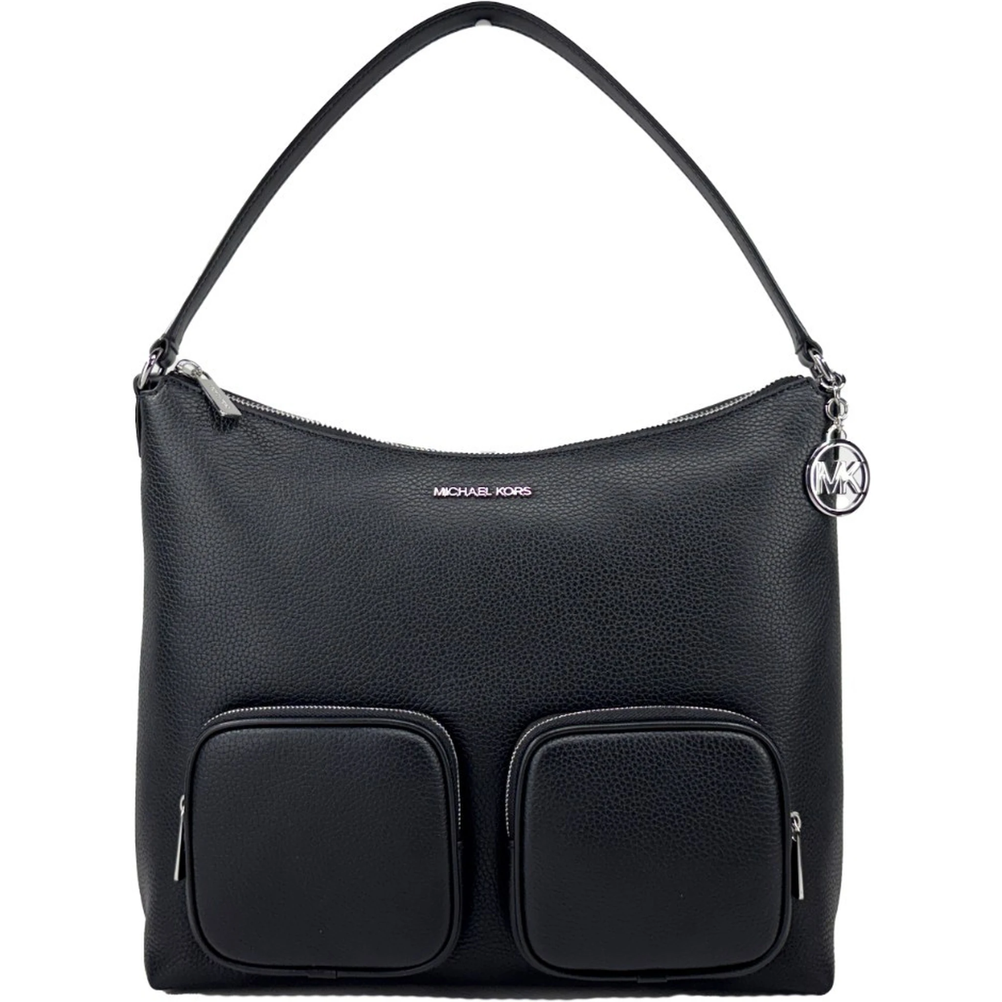 Michael Kors Merritt Large Cargo Shoulder Bag