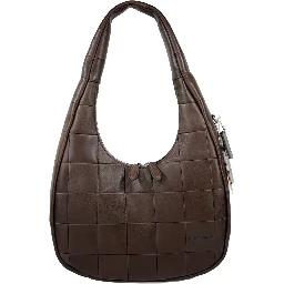 Coach Coachtopia Alter Ego Crescent Shoulder Bag