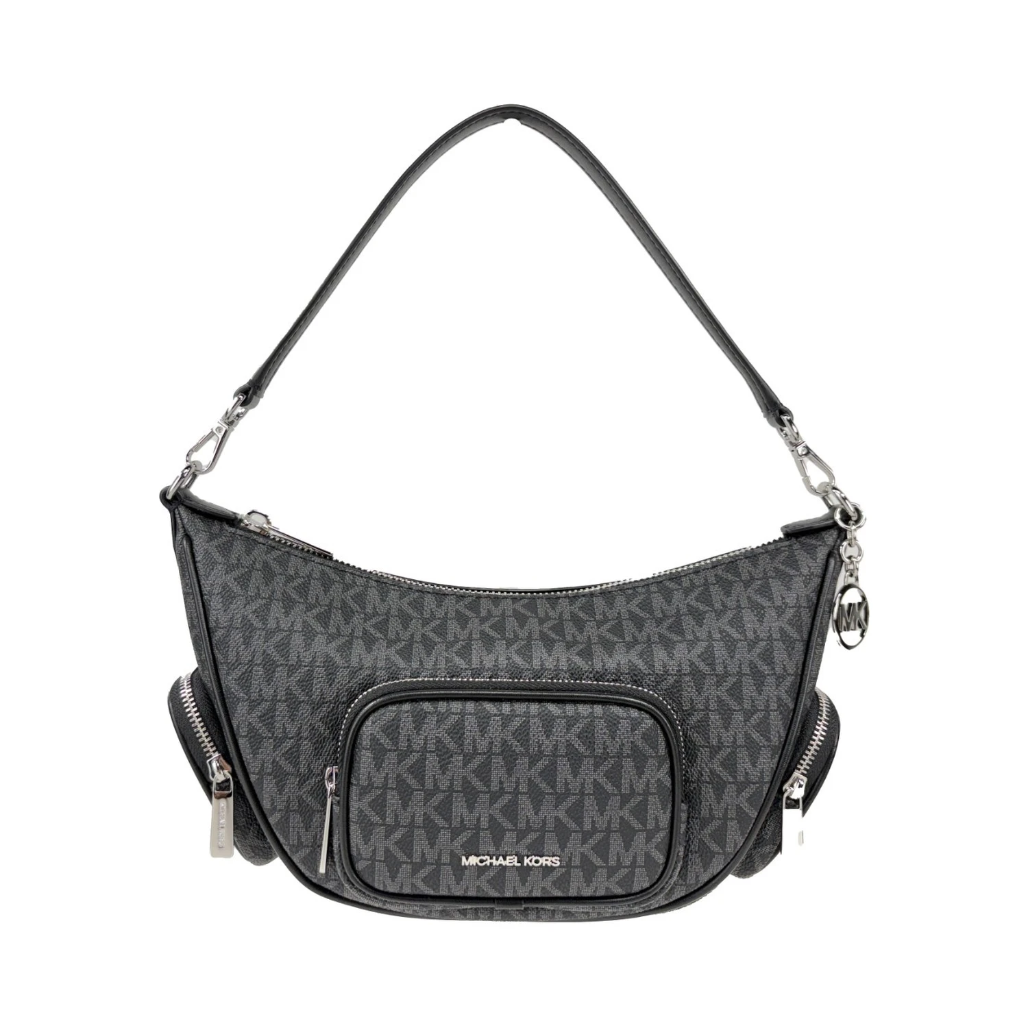 Michael Kors Merritt Small Convertible Crossbody Bag