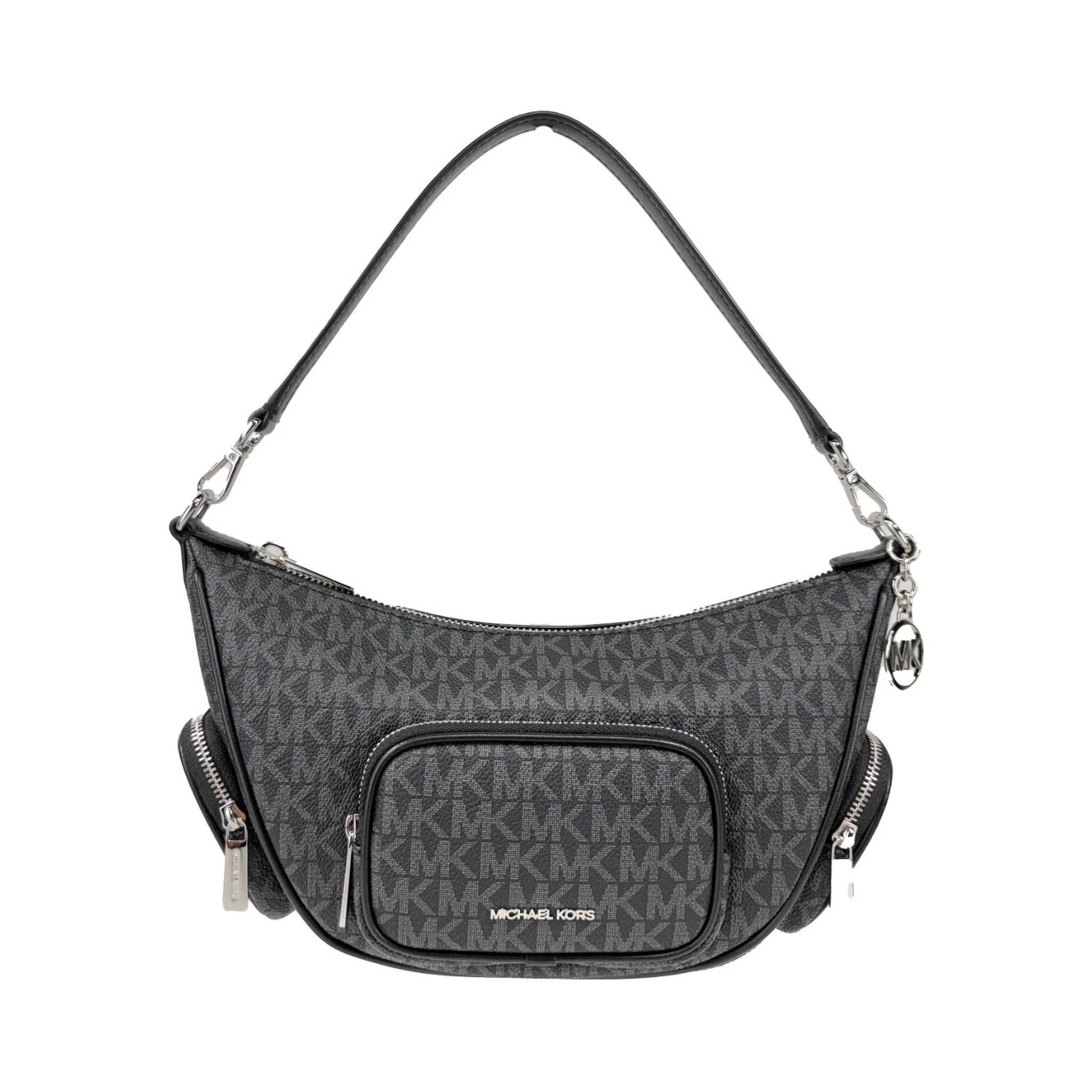 Michael Kors Merritt Small Convertible Crossbody Bag