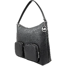 Michael Kors Merritt Large Cargo Shoulder Bag