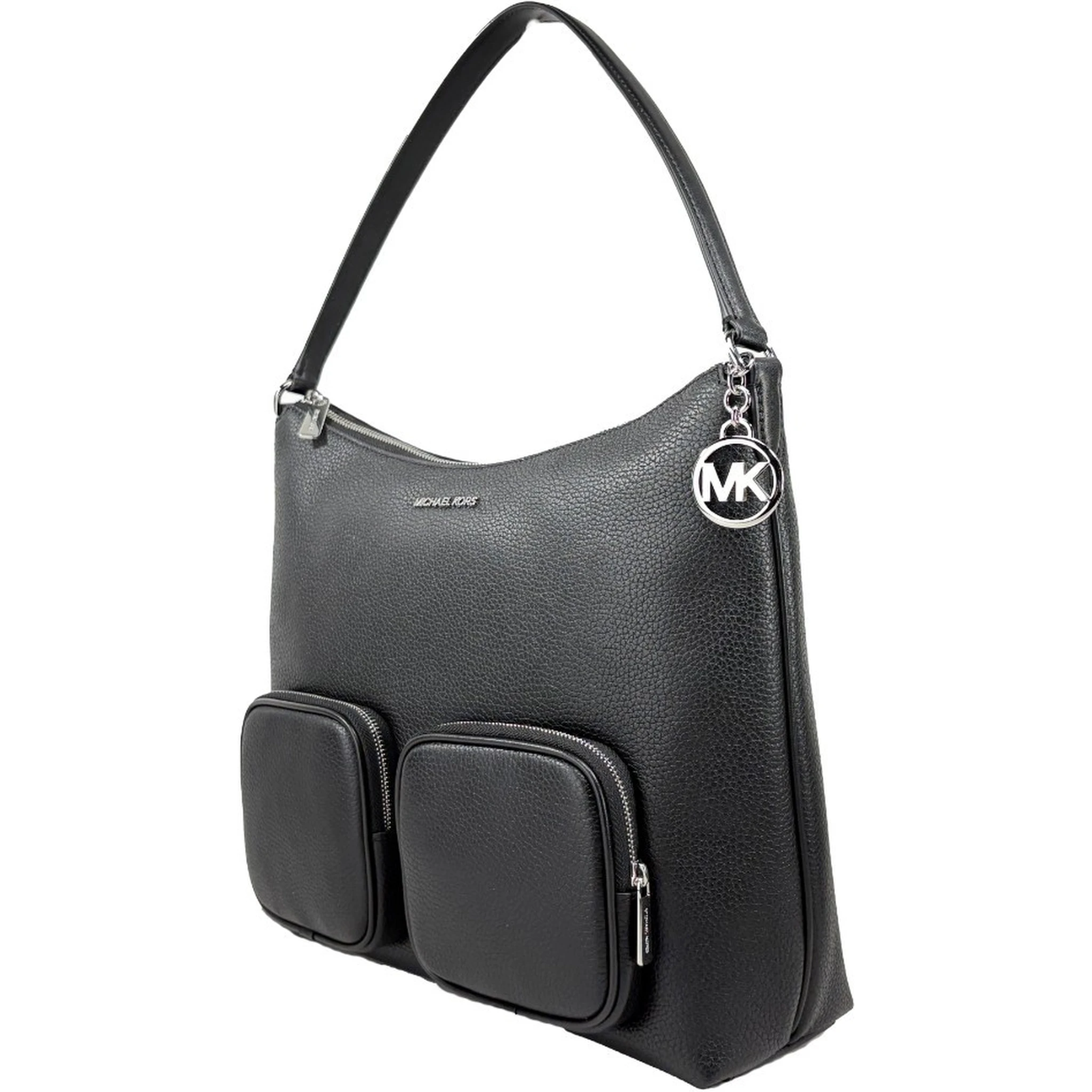 Michael Kors Merritt Large Cargo Shoulder Bag