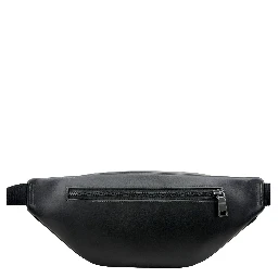 Coach Racer Leather Fanny Belt Bag