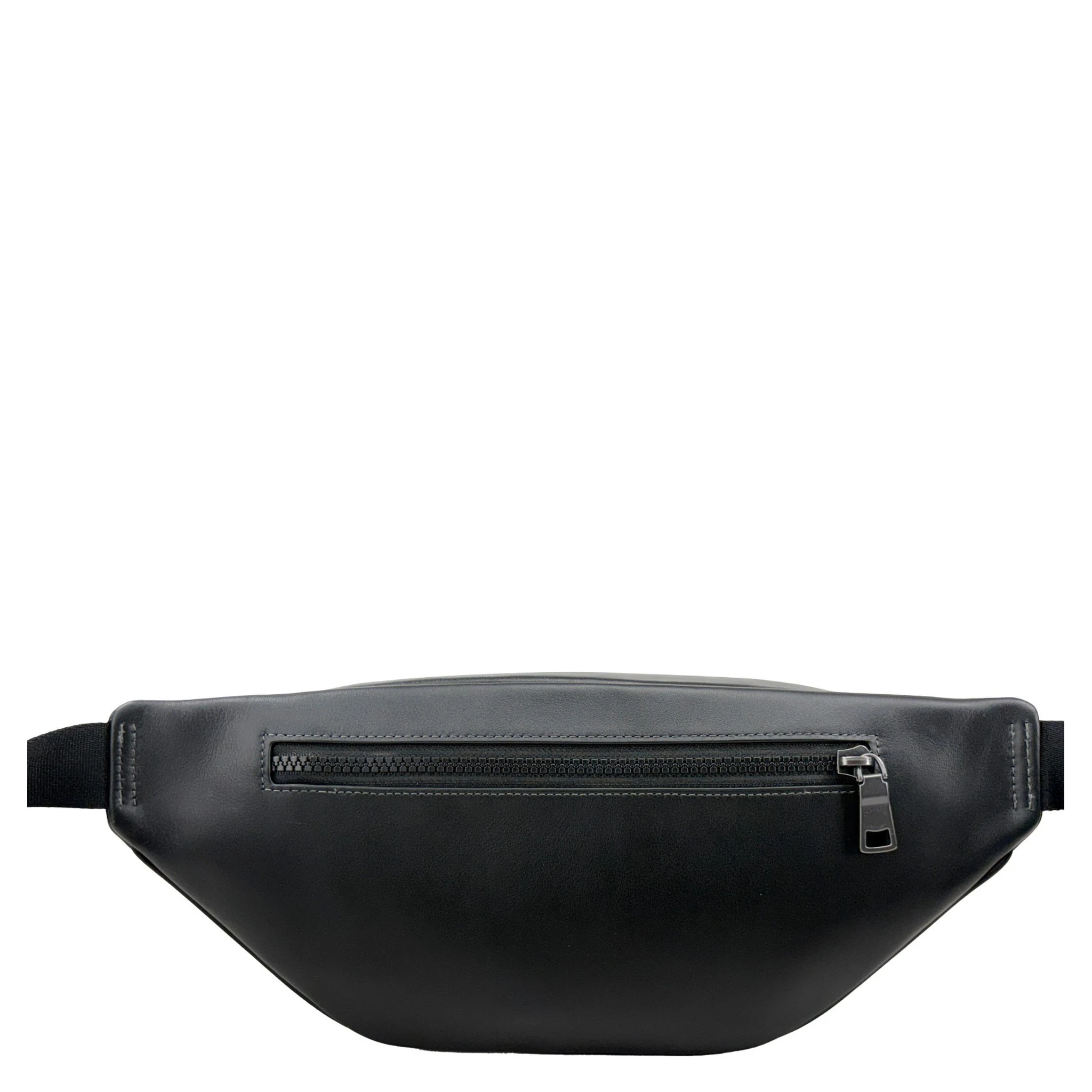 Coach Racer Leather Fanny Belt Bag
