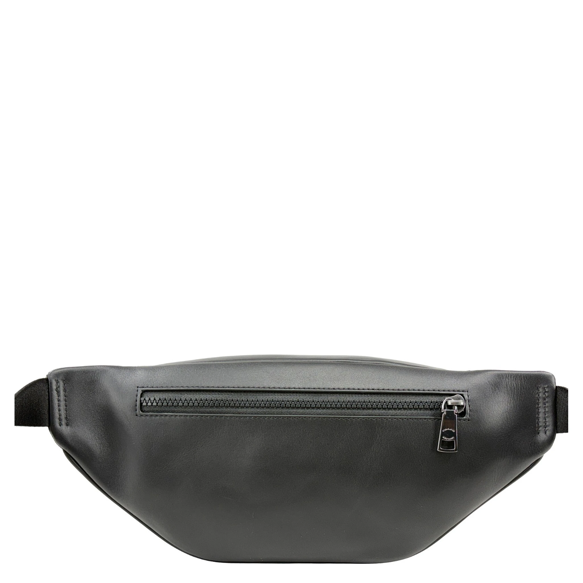 Coach Racer Signature Fanny Belt Bag