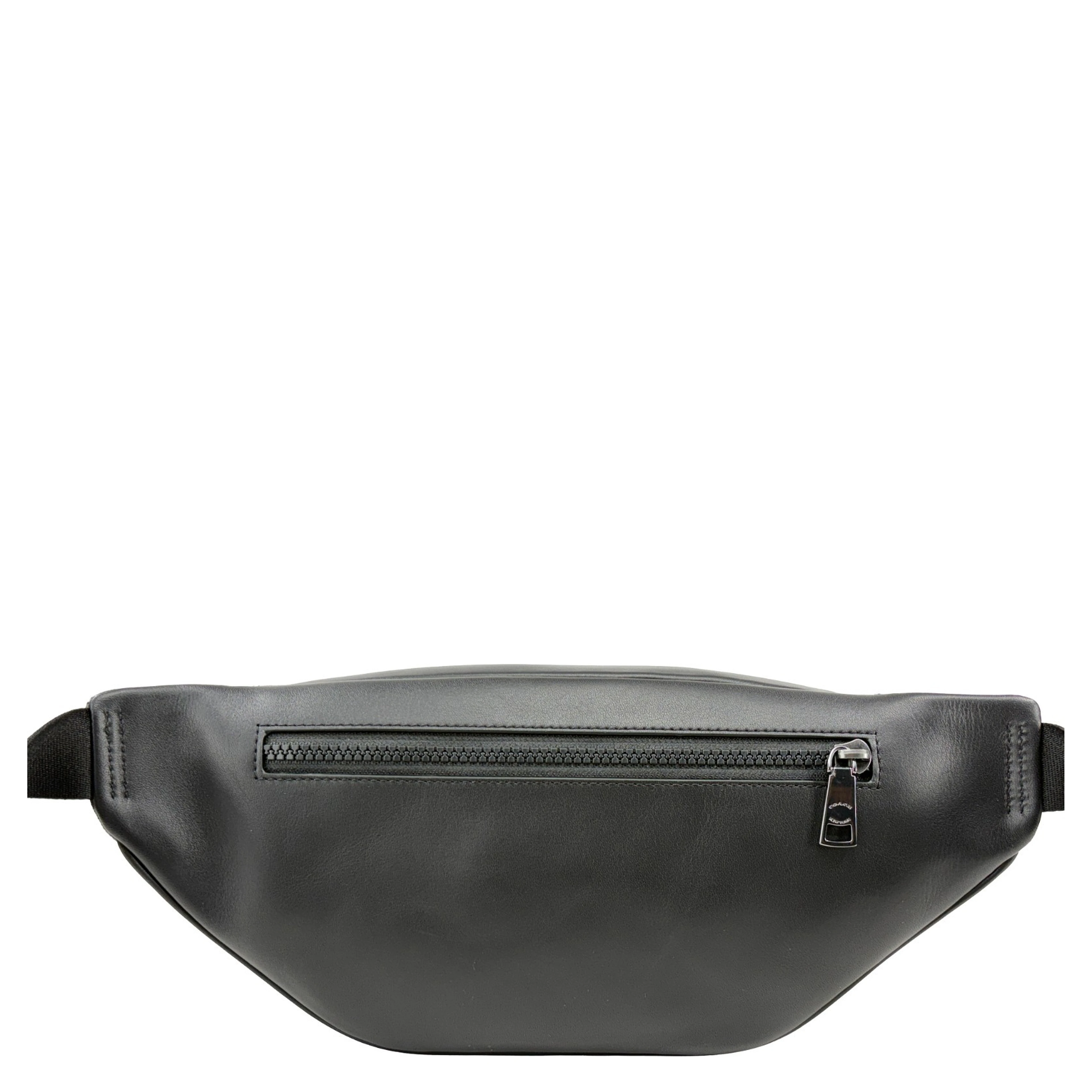 Coach Racer Signature Fanny Belt Bag