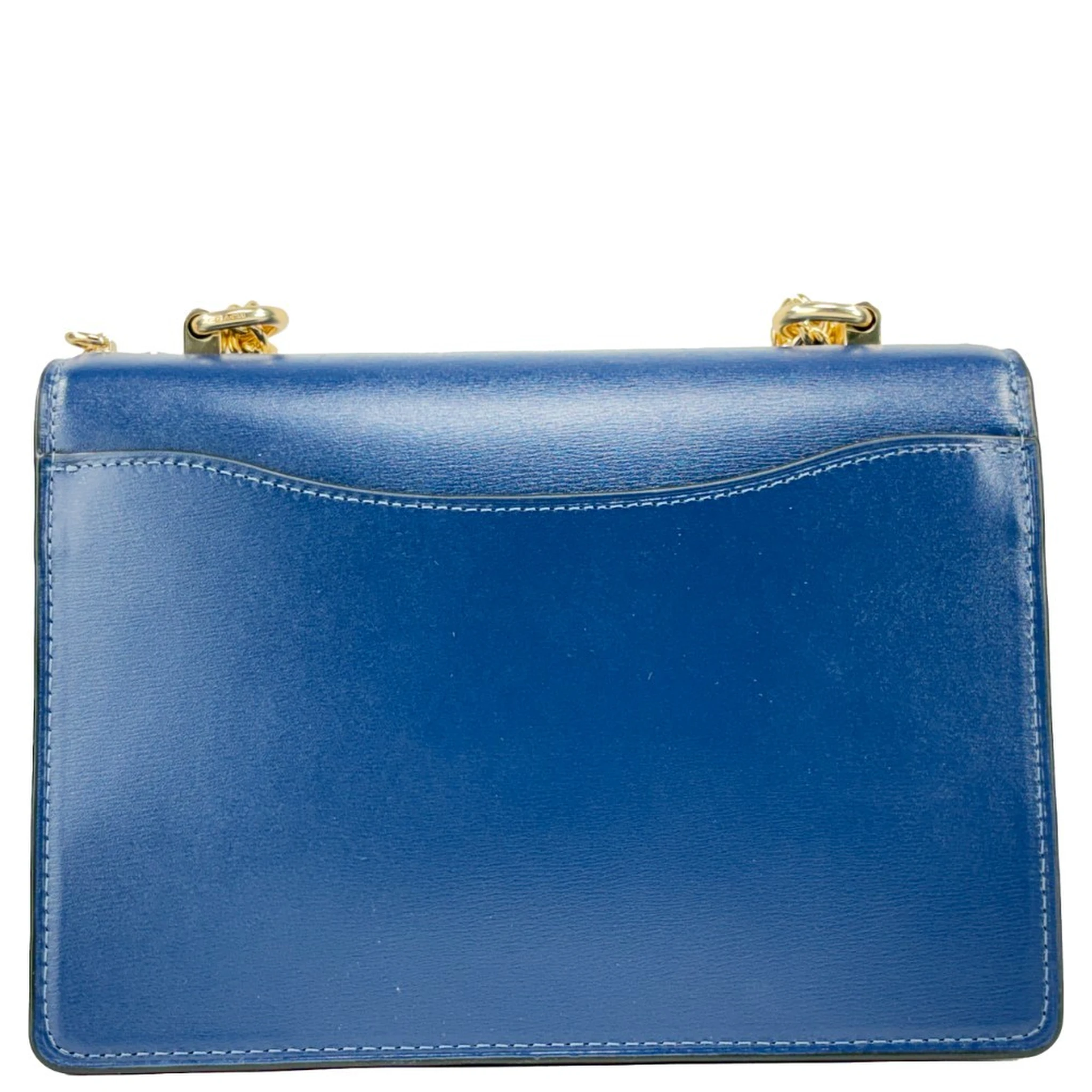 Coach Klare Leather Crossbody Bag