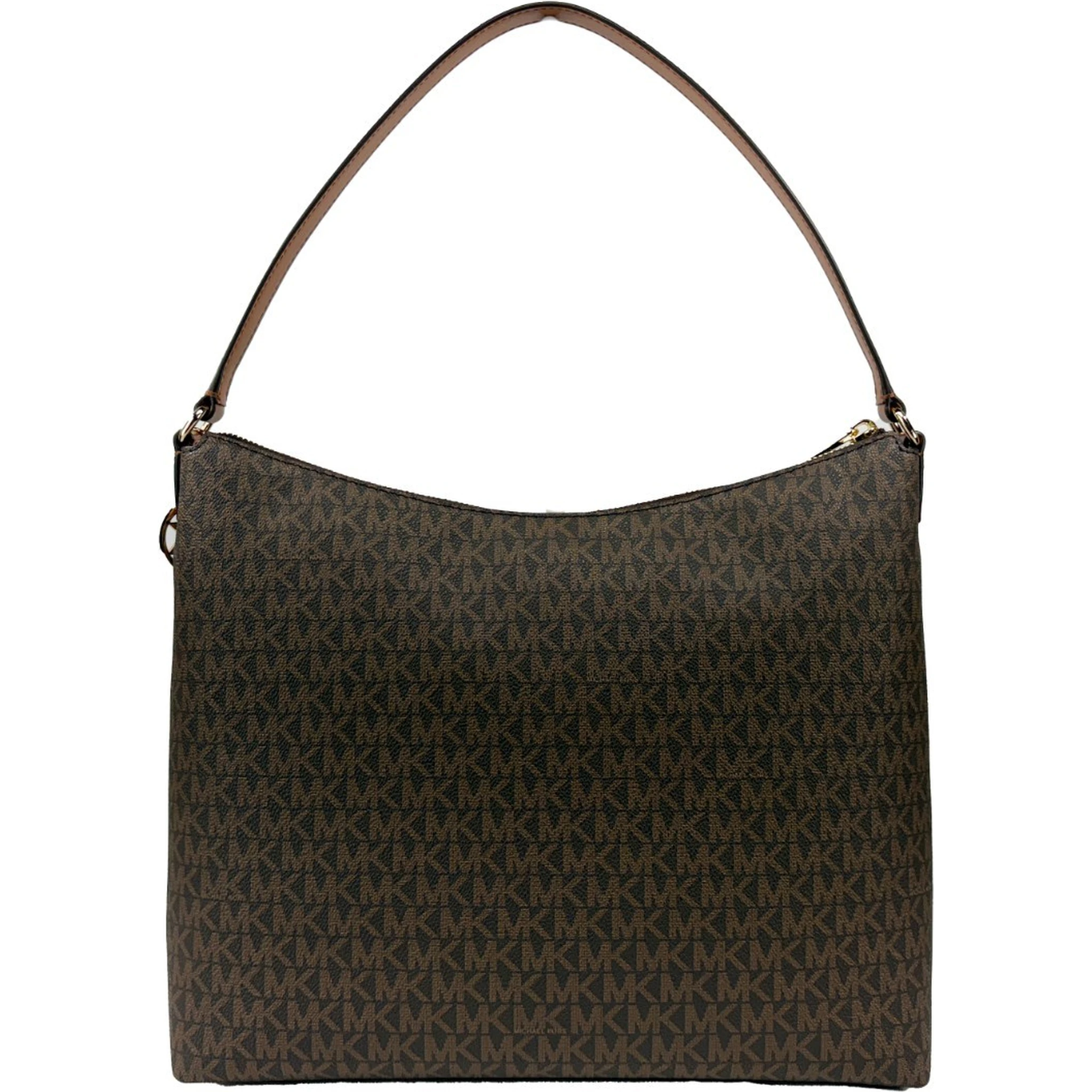 Michael Kors Merritt Large Cargo Shoulder Bag