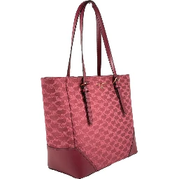Michael Kors Aria Large Tote Bag Purse