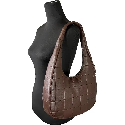 Coach Coachtopia Alter Ego Crescent Shoulder Bag