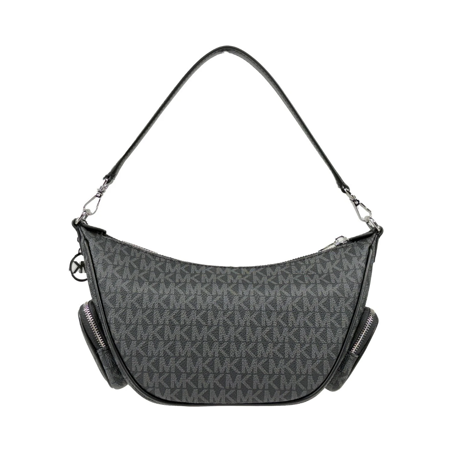 Michael Kors Merritt Small Convertible Crossbody Bag