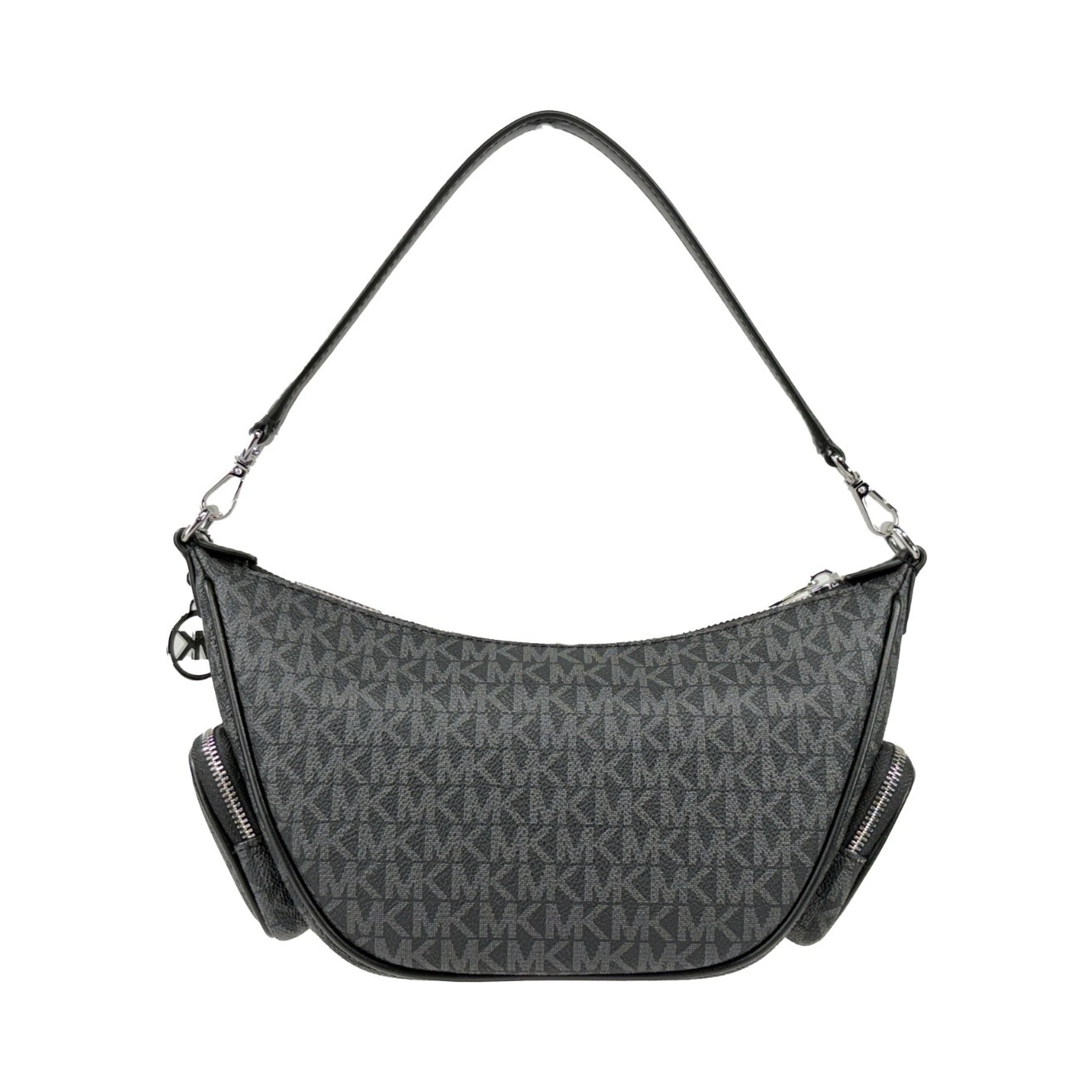Michael Kors Merritt Small Convertible Crossbody Bag