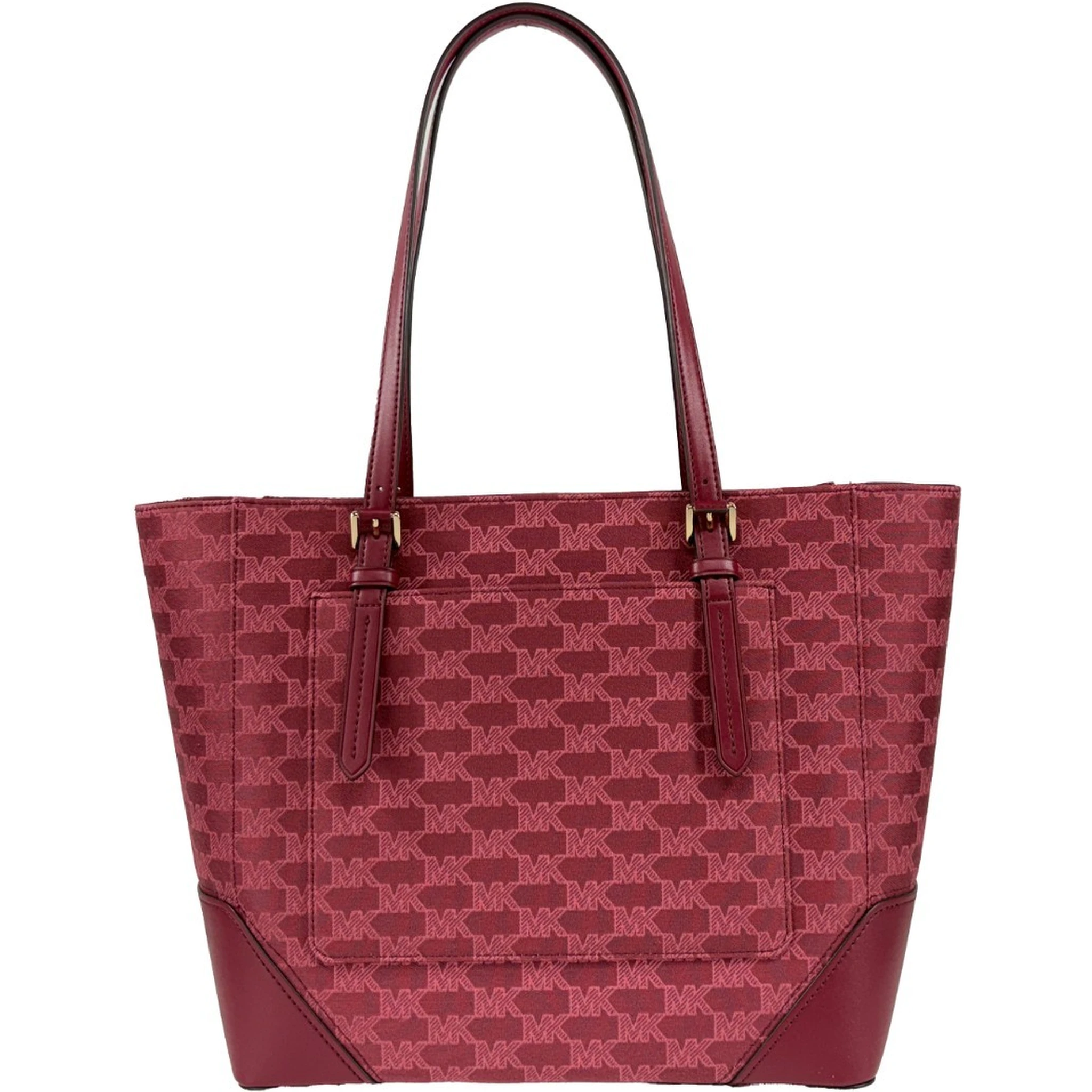 Michael Kors Aria Large Tote Bag Purse