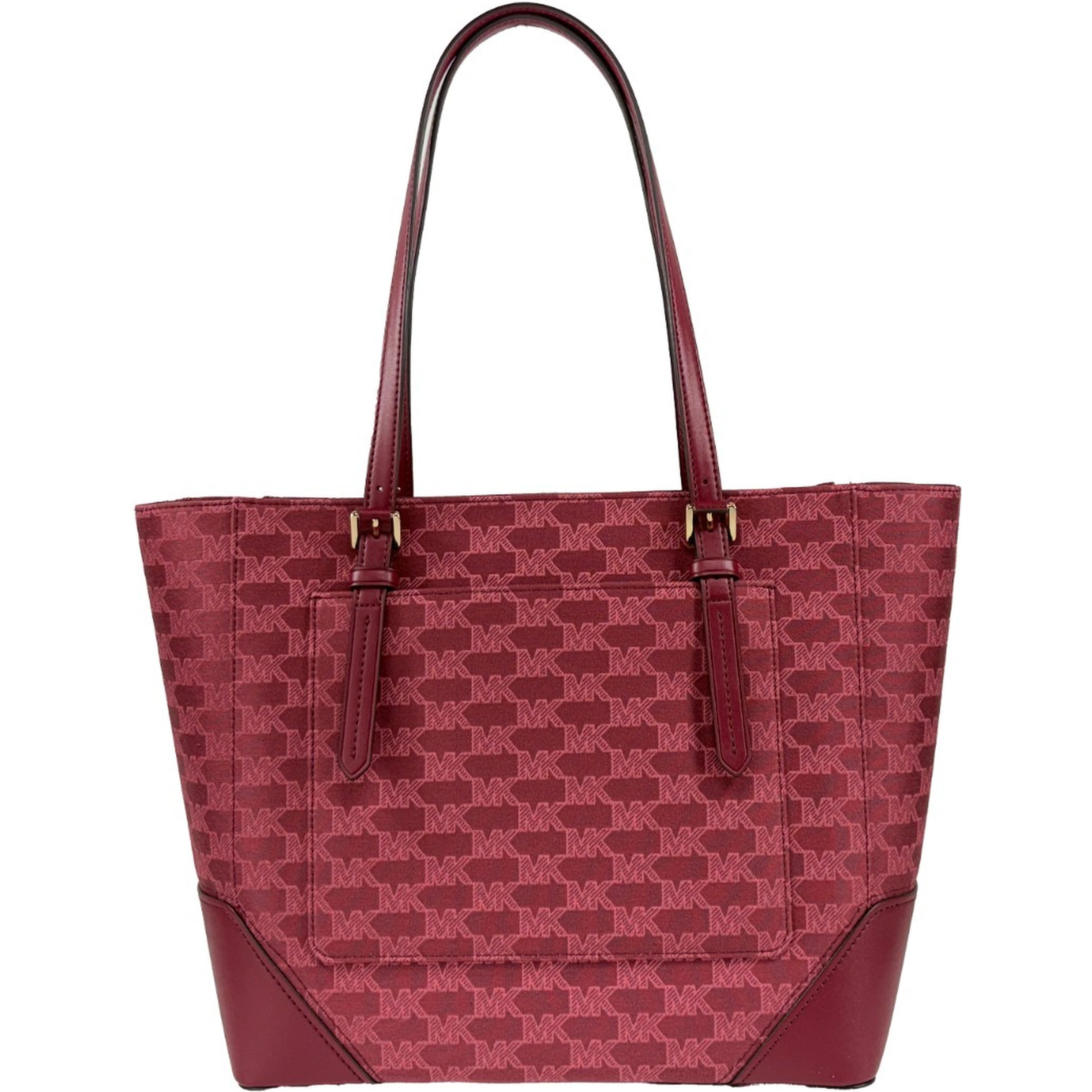 Michael Kors Aria Large Tote Bag Purse
