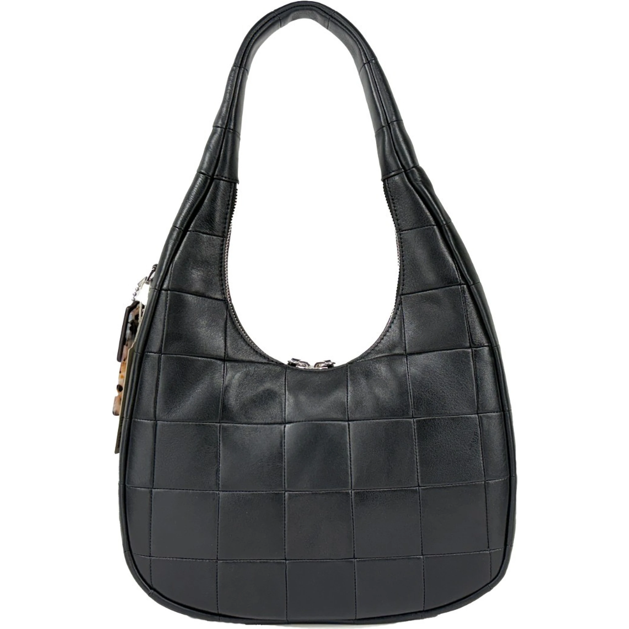 Coach Coachtopia Alter Ego Crescent Shoulder Bag
