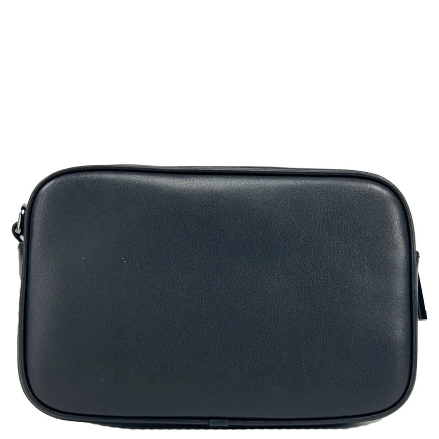Marc Jacobs Flash Leather Camera Crossbody Bag