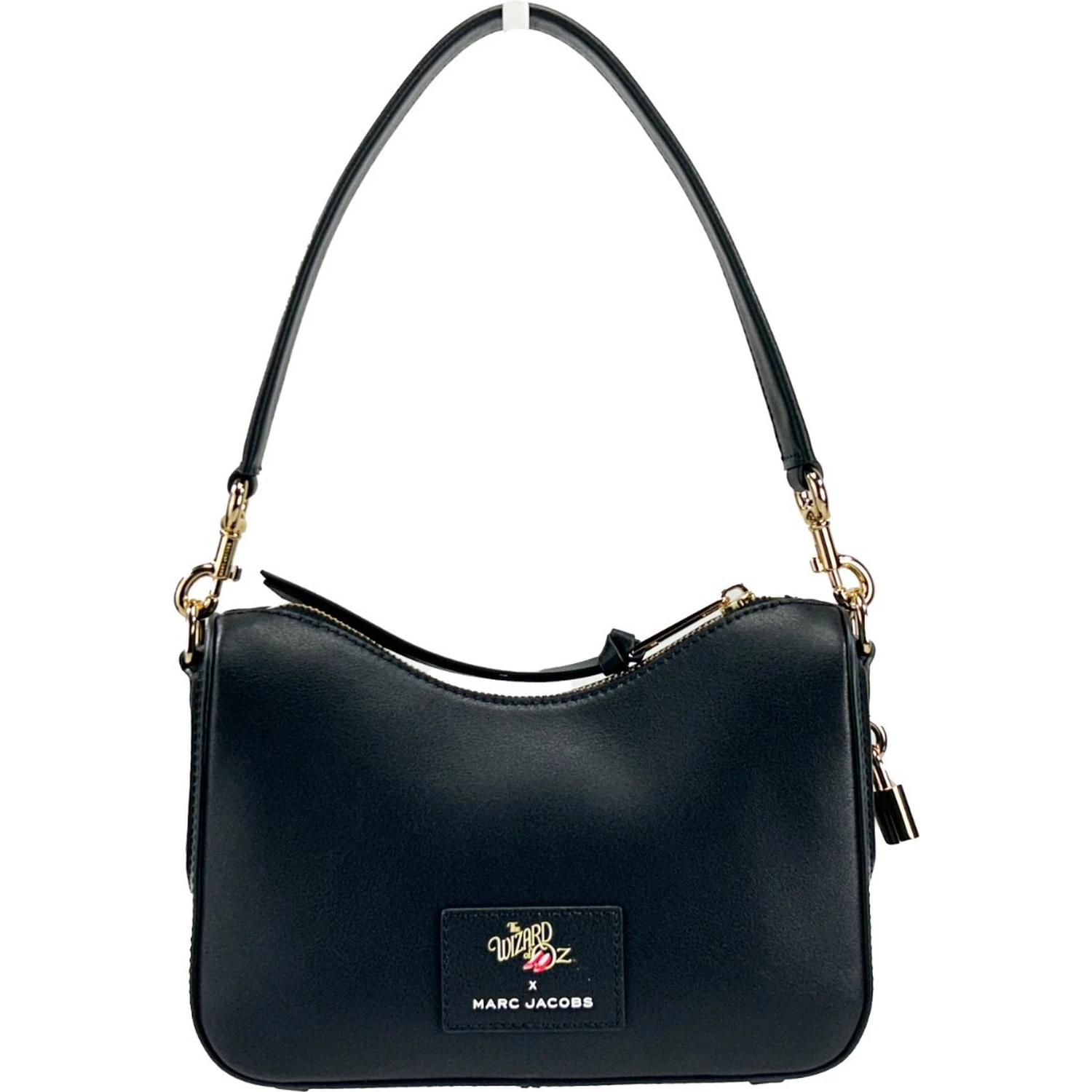 Marc Jacobs The Wizard Of Oz Small Convertible Shoulder Crossbody Bag
